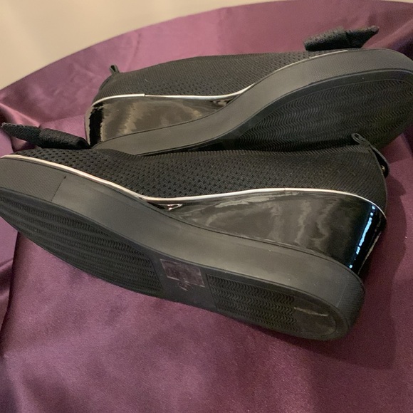 Wishbone, platform, shoes, size 9 - Picture 4 of 6